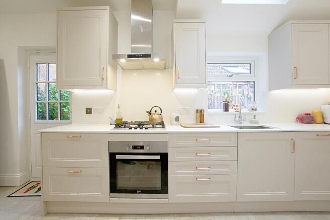 Pembroke Street | Bedford | Beds | MK40 | a stunner photo 4