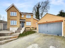 20, Peacock Rise, Walderslade, Chatham ME5 8RN