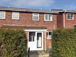 36, Roman Way, Honiton EX14 1PT