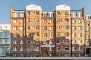 Flat 25, 39 Knollys House, Tavistock Place, London WC1H 9SA