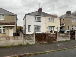 11, Coronation Road, Ettingshall, Wolverhampton WV14 0HR