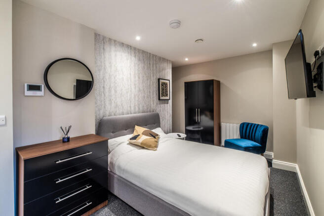 Canning Place B21...