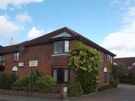 3, Bowmer House, Tideys Mill, Horsham RH13 8WA