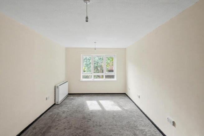 23 Rosemount Walk, Keighley, West Yorkshire, BD21 2EE