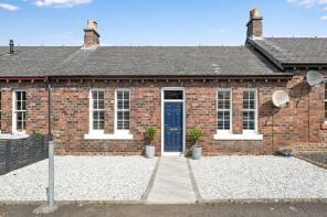 40, Third Street, Dalkeith EH22 4PZ