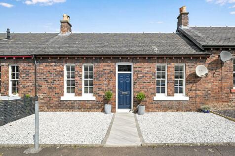 40 Third Street, Newtongrange, Midlothian, EH22 4PZ