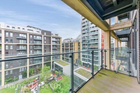 Enterprise Way, London