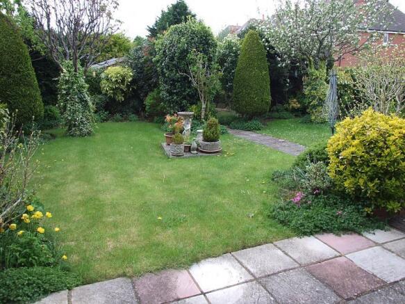garden