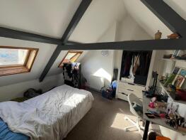 Flat 3, 5, King Square, Kingsdown, Bristol BS2 8JQ