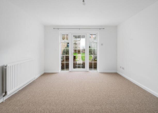 Living Room (view a)