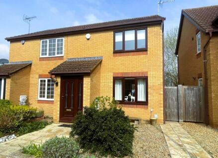Kippell Hill, Olney