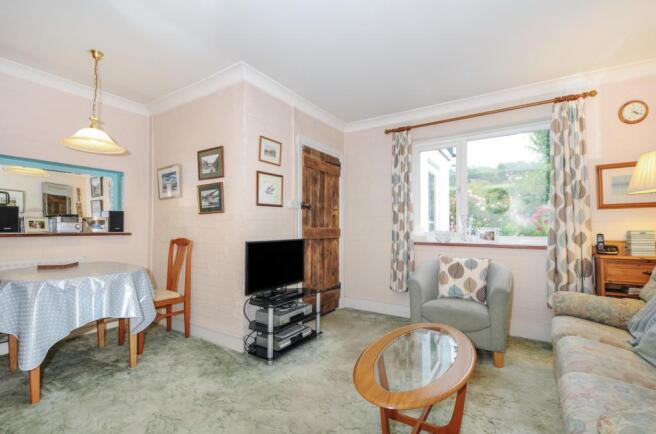 sitting room 