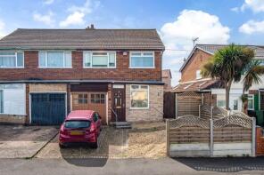 5, Middleton Road, Bromsgrove B61 8NH