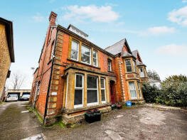 Flat 3, 134, Hendford Hill, Yeovil BA20 2RG