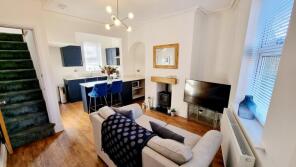 12, Granby View, Headingley, Leeds LS6 3AT