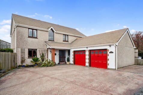 Bodieve, Wadebridge PL27