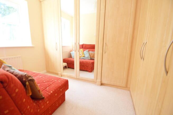 Dressing Room