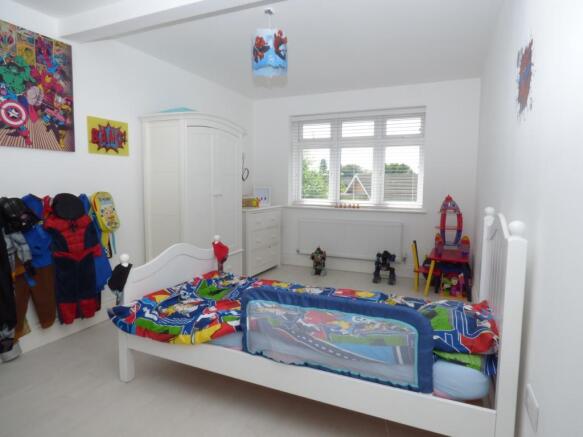 Bedroom 3