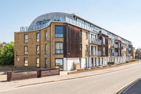 Mead Lane, Hertford