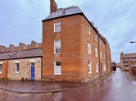 Apartment 13, Castle Apartments, Queen Street, Bridgwater TA6 3DA