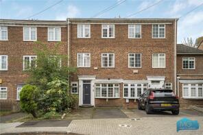 10, Oakview Gardens, East Finchley, London N2 0NJ