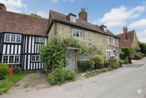 Stone Cottage, Well Street, Maidstone ME15 0EL