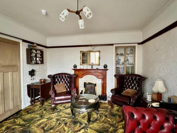 Croy, Tongland Road, Kirkcudbright photo 4