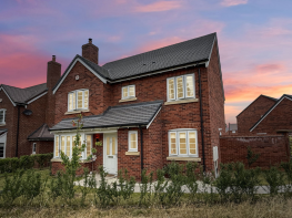 14, Churn Close, Crudgington, Telford TF6 6FE
