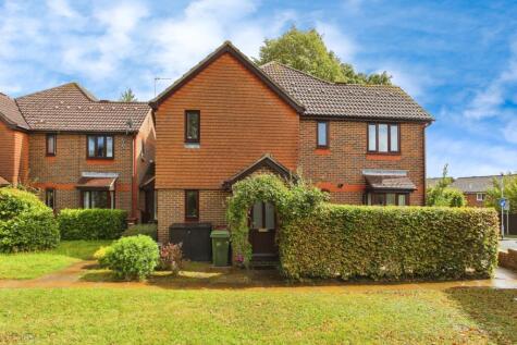 Hawkenbury Mead, Tunbridge Wells, Kent, TN2