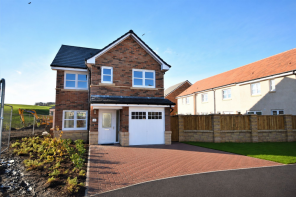 29, Willow Crescent, Burntisland KY3 9YL