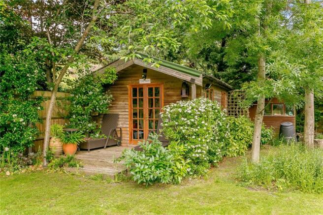 Cabin