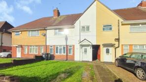 185, Dixon Street, Wolverhampton WV2 2BE