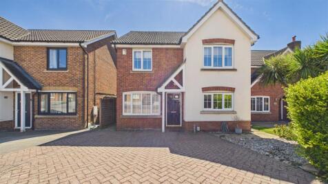 Watercress Road, Cheshunt