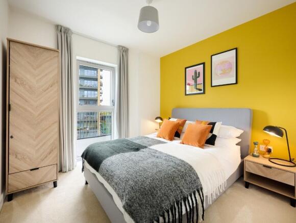 Showhome