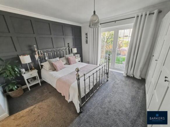 2 bed Semi-Detached for sale Image 8