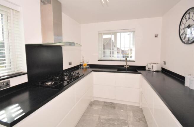 Richmond Road, Upton (18)Kitchen