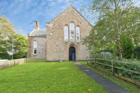 Kirk Brae, Maybole, KA19