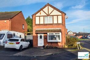 7, Sundew Street, Coventry CV2 1SY