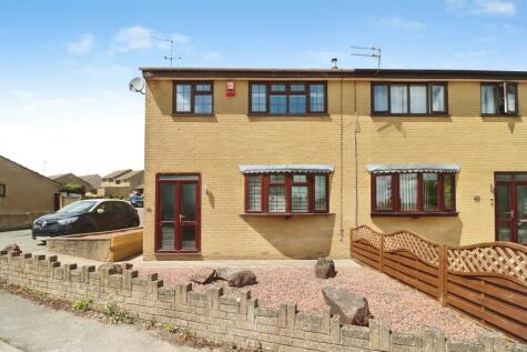 Purton Close, Bristol