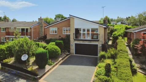 Thames Close, Congleton
