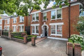 199, Clive Road, London SE21 8DG