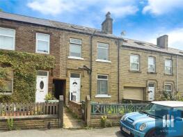 100, Norman Road, Birkby, Huddersfield HD2 2UD