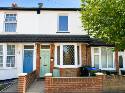 Tucker Street, Watford