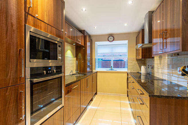 Kitchen 1