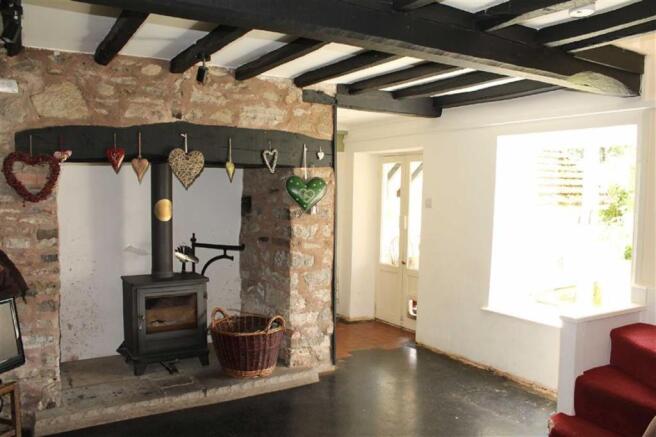 Breakfast Room