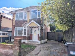 38, Huntfield Road, Bournemouth BH9 3HN