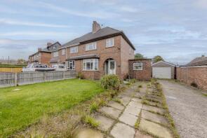 24, Stonehouse Road, Werrington ST9 0JX