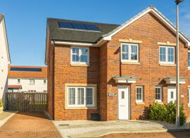 63, Fernwood Drive, Dalkeith EH22 1FS