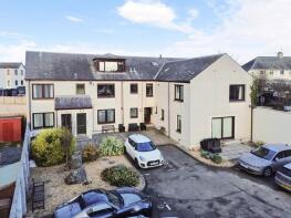 5e, Ladykirk Road, Prestwick KA9 1JW