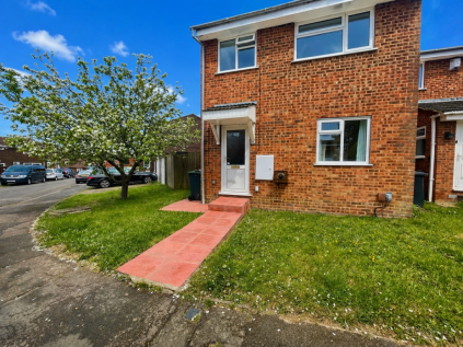 Wolston Close, Luton, Bedfordshire, LU1 5SS